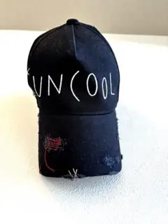 AZS TOKYO UNCOOL キャップ