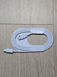 Google Pixel 9a USB-Cケーブル 未使用