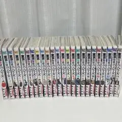 東京リベンジャーズ 漫画 1-24巻