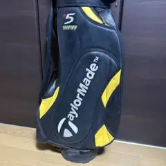 TaylorMade R5 Hundred Series キャディバッグ