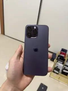 Apple iPhone 14 promax 512 gb
