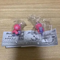ポケモン おやすみフレンズ　いっしょにすやすや