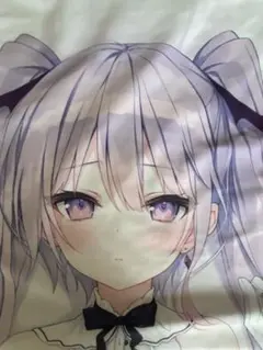 【最終値下】rurudo先生　天使警察エルちゃん抱き枕カバー 最終値下】rurudo先生 天使警察エルちゃん抱き枕カバー - メルカリ