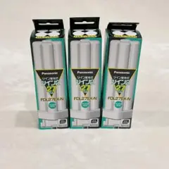 ◎３個入り パナソニック 蛍光ランプ FDL27EX-N　27W 昼白色