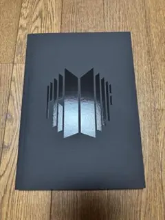 ★匿名配送★BTSベストアルバムProofフォトブックセット