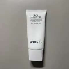 シャネル UV エサンシエル コンプリート 30ml