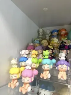 ナンシー　フィギュア