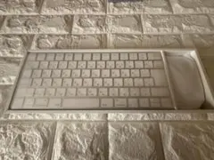 Apple マジックキーボード&マジックマウス2