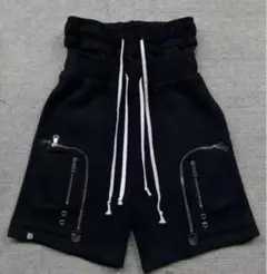 opium ハーフパンツ