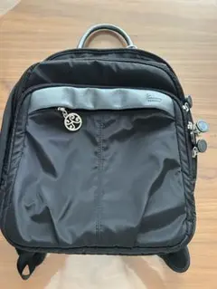 新品】Kanana project リュック　ブラック
