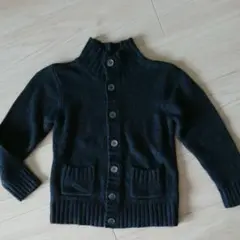 ☆限定特価【新品未使用】BONTON カーディガン 8