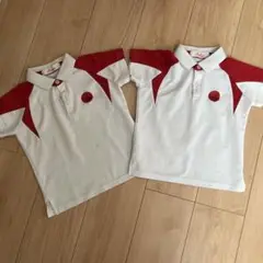 アゼリー学園　夏服　2枚セット