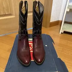 トニーラマ ウェスタンブーツ US10.5