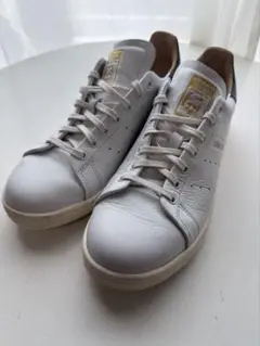 アディダス オリジナルス STAN SMITH LUX スニーカー 26