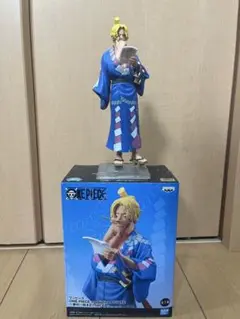ワンピース 夢の一枚 サボ
