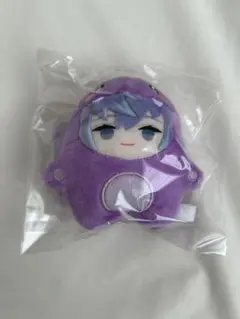 にじさんじ Dytica Happy Puck 2025 星導ショウ