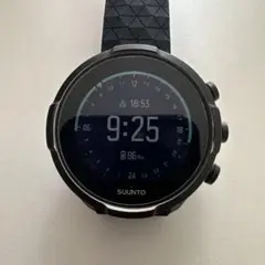 SUUNTO 9 時計
