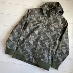 SIMMS ジャケット