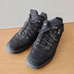Timberland AMHERST CANVAS スニーカー