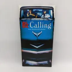 B'z Calling Gimme your love CD