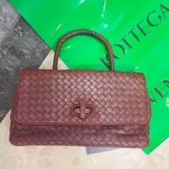 BOTTEGA VENETA ハンドバッグ ボッテガヴェネタ ボッテガ バッグ