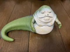 スターウォーズ ジャバザハット フィギュア
