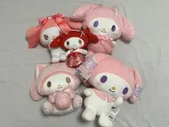 マイメロディ 6点まとめ売り