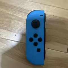Nintendo Switch ジョイコン 青