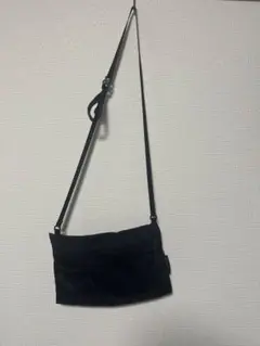 スノーピーク サコッシュ