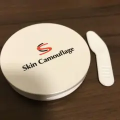 マーシュフィールド SC クリームファンデ S 5g ケース付き 32