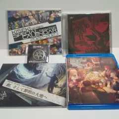 英雄伝説 黎の軌跡 特典セット