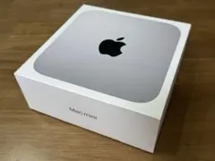 Apple M1 Mac mini 8GB 512GB SSD MGNT3J/A