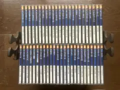 ウイーン・フィル 世界の名曲 CD
