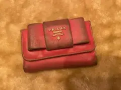 プラダ PRADA キーケース