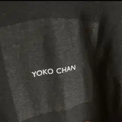 ヨーコチャン Vネック トップス