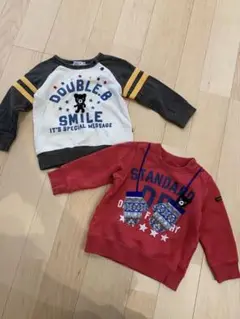 トレーナー 90