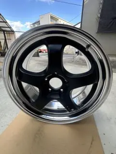 s*i様 廃盤 美品 WORK MEISTER S1R 19インチ　タイヤホイー 最終値下げです WORK WHEELS MEISTER S1R 19インチ - メルカリ