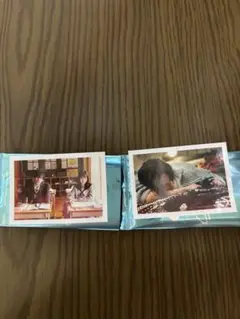 隣のステラ 入場者プレゼント