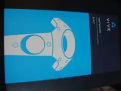 VIVE用 コントローラー(未開封、未使用品)