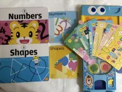 ★極美品★ トーキングキュリオス　スピンジュエルズ　ちゃれんじEnglish