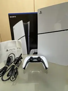 PlayStation5 CFI-2000B01 デジタルエディション