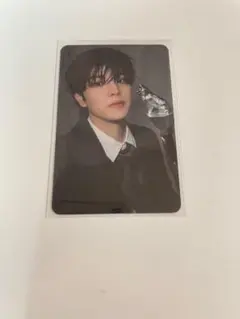 straykids ATE スンミン封入トレカ