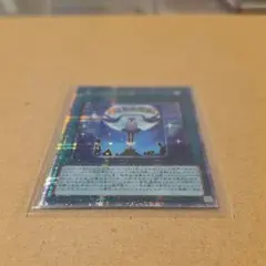 青い涙の天使　プリシク