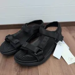 新品未使用ロゴス サンダル