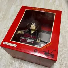 浅井健一　ベンジー フィギュア「CD FRIENDRY 初回限定盤」 同梱品