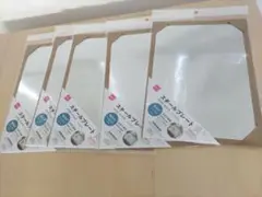 ダイソー　スチールプレート　5枚　品薄