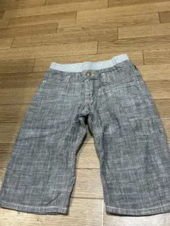 エドウィン　パンツ　130 ①