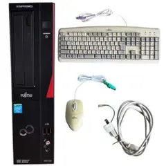 FUJITSU ESPRIMO D551/GX 120GB FMVD0501AP