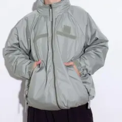 TAION GLOSTER別注 MILITALY LEVEL7 JACKET M