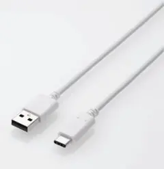 ELECOM USB Type-Cケーブル 1.0m